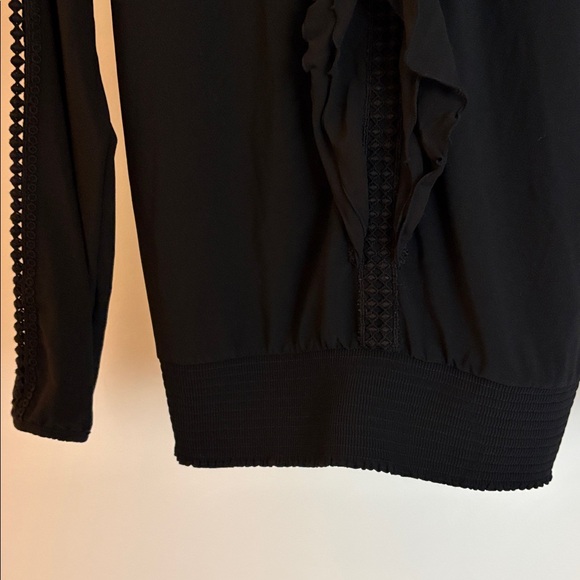 White House Black Market Long Sleeve - Picture 3 of 5